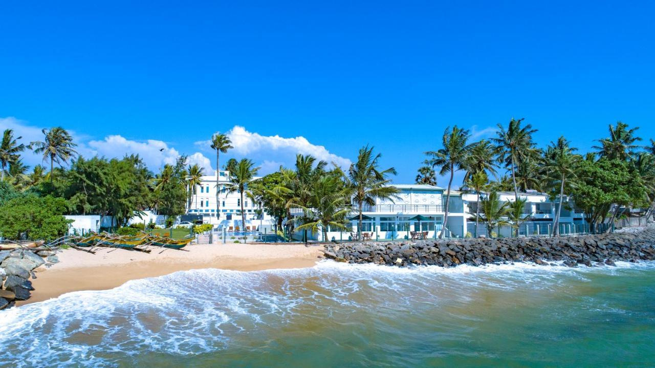 Manara Beach Resort بيروفالا المظهر الخارجي الصورة